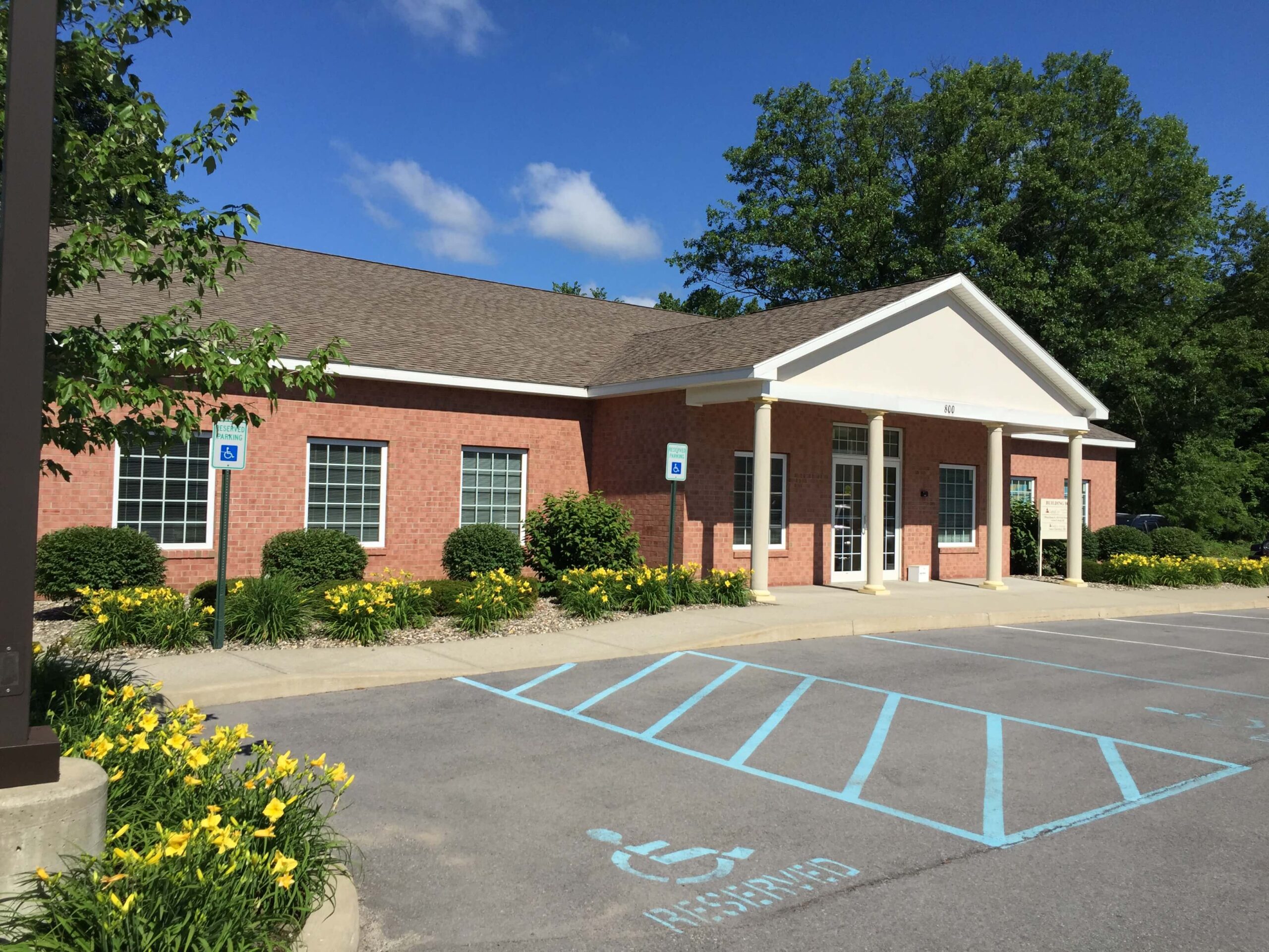 Versatile Commercial Property in Clifton Park, NY