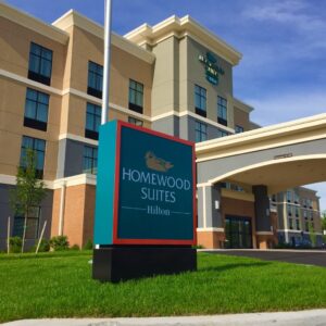 Homewood Suites in Clifton Park, NY